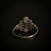 Belle Epoque ring with diamonds - #3