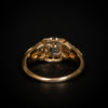 Victorian diamond ring - #3