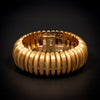 Vintage gouden armband - #5