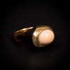 Vintage Boucheron ring