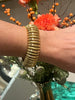 Vintage gouden armband - #11