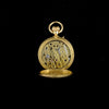 Antique miniature pocket watch Le Roy &amp; Fils - #5